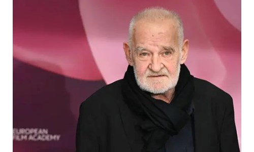 BELA TARR YAŞAMINI YİTİRDİ